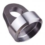 Engineering Parts made of Alloy Steel with Lost Wax Casting and Machining Process
