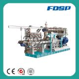 Floating Fish Feed Machinery