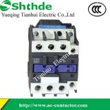 CJX2-D32 schneider AC contactor 380v with CE certificate 24V 48V 110V 220V 380V